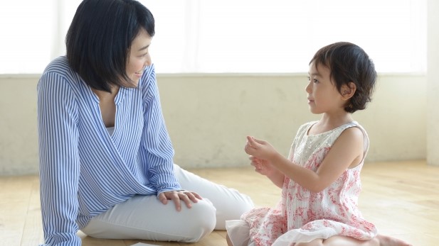 家族付き合いよりも低い