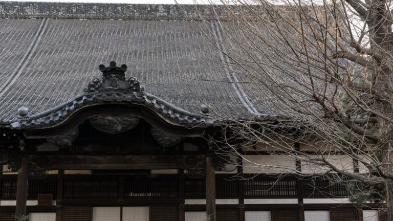 菩提寺