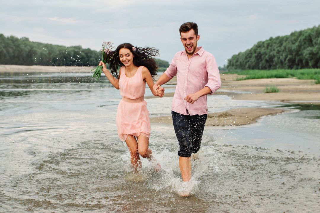 相手に結婚を仄めかされた時