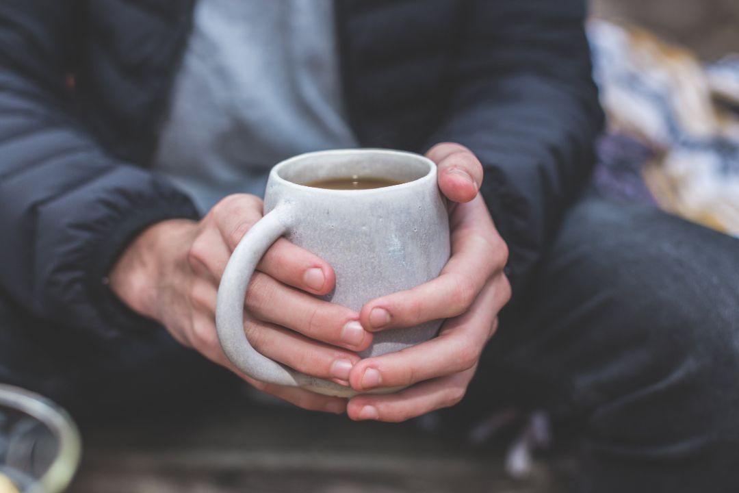 本人に気持ちを伝える