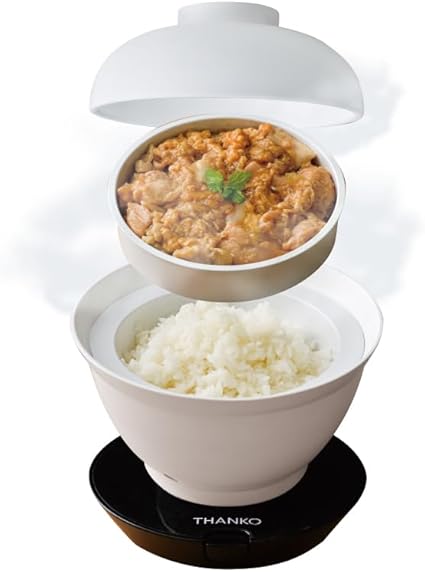 一人用炊飯器おすすめ