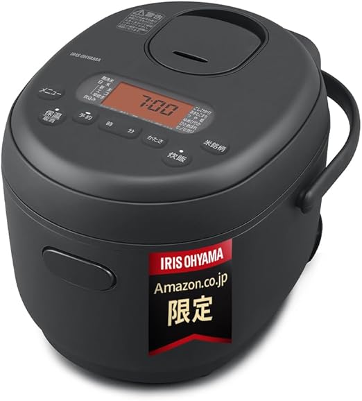 炊飯器おすすめ3合