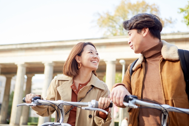 結婚 この 人 と する かも