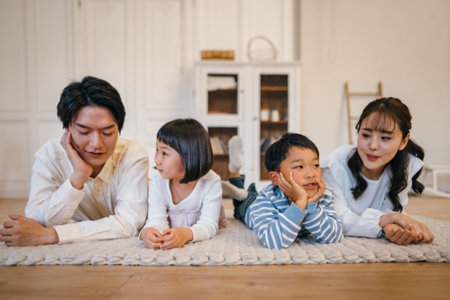 ラブラブな期間がないと感じる時