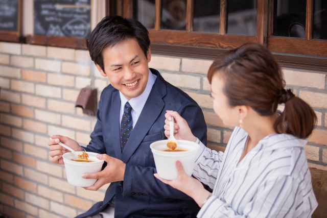 価値観が同じ相手を選ぶこと