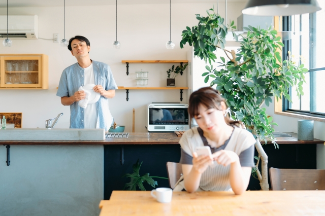 感謝の気持ちや気遣いがない時