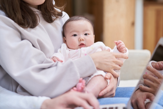 将来の事をリアルに想像できた時