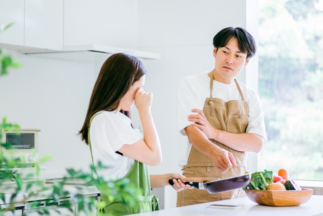 思いやりが感じられなくなった時