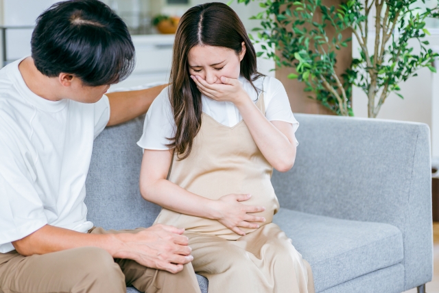 自分の状況を伝えて協力を得る