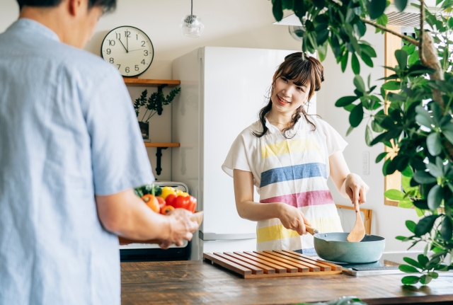 何はともあれ機嫌を取る