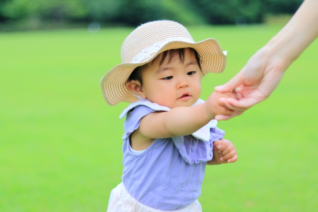 生活リズムを整える