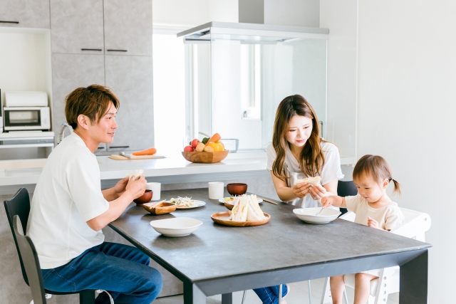 1 歳 ご飯 食べ ない