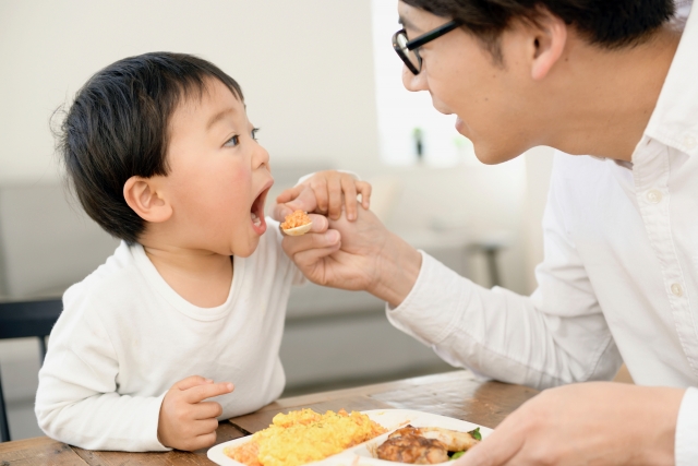 嫌いな理由を探り、工夫する