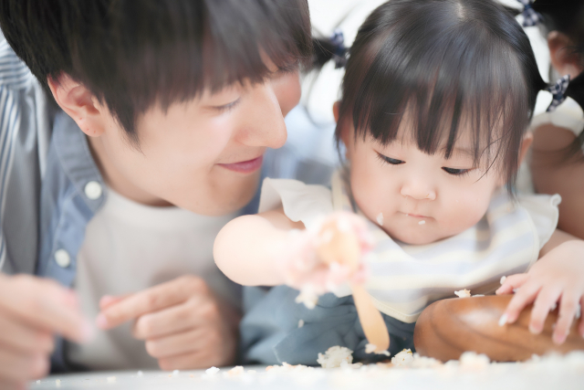 子育て 楽しくない