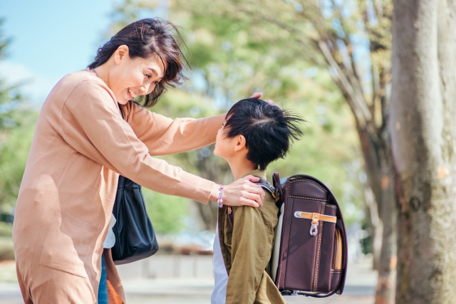 子供にとっての最適解を導き出す