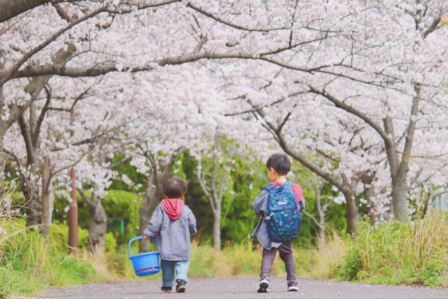 環境を変える・新しい事をする