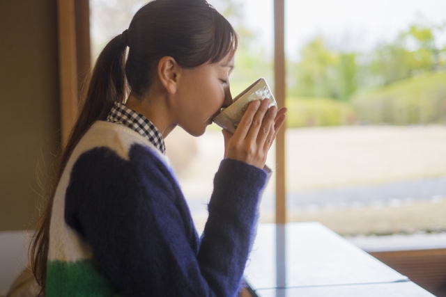 ちょっと特別なことをする