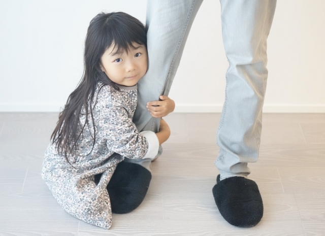 子供に期待しすぎない