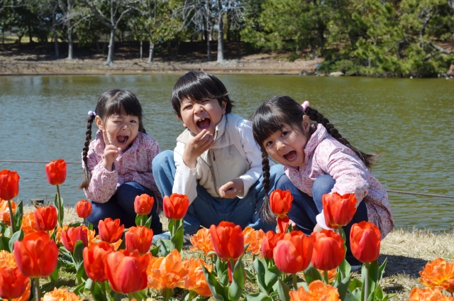 それぞれの個性と向き合うこと