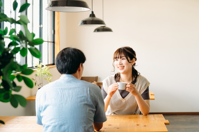 開き直る・割り切る・諦める