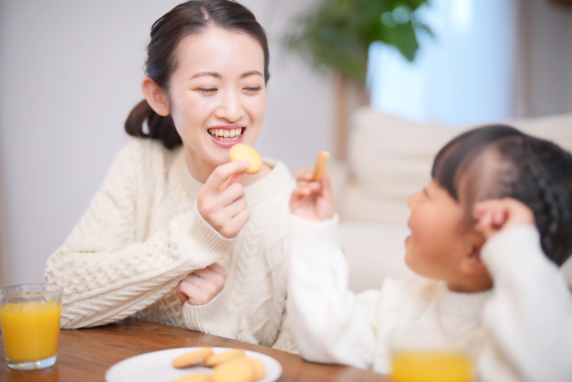 良い意味で適当にこなす