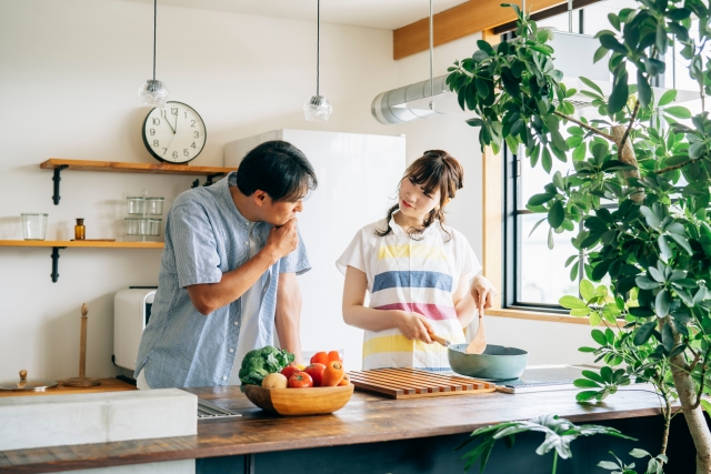 何が悪かったのか確認し善処する