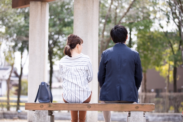 彼氏 素っ気 ない 疲れ た