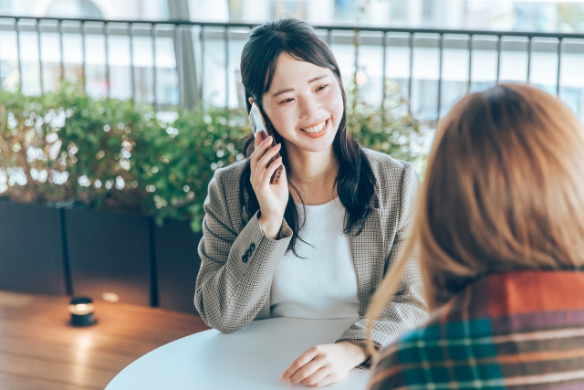 聞き流す・何かしながら聞く