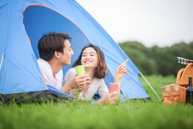 普段と違う事や新しい事をする