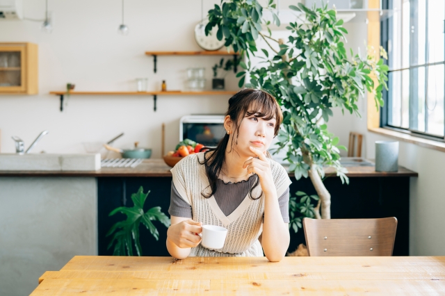 結婚 願望 ない 彼氏