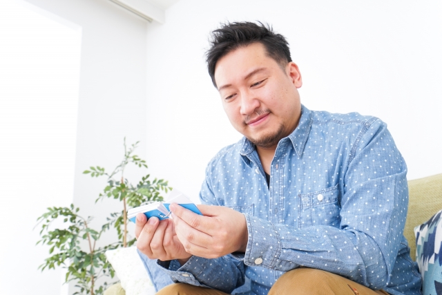 離れて自分の時間を大事にする