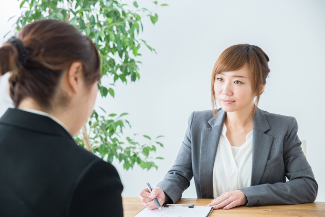 然るべき所へ相談する