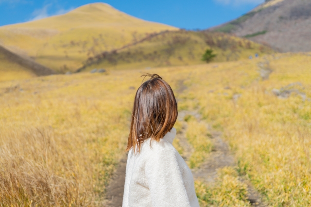 我慢の限界が来たら無理しない