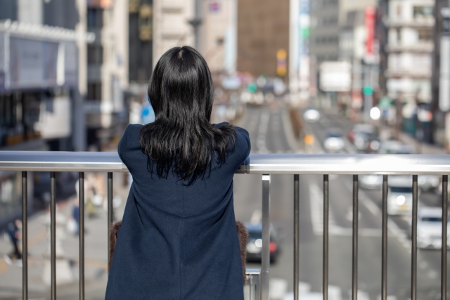 歩み寄る気がないなら別れる