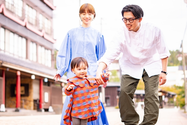 恋人との未来を想像してみる