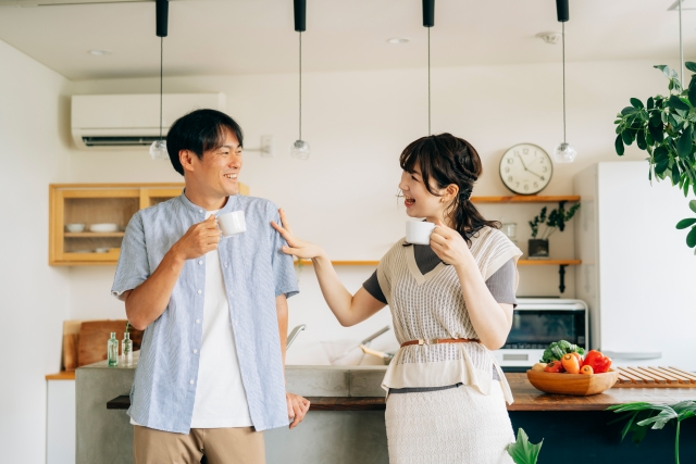 時間をかけて理解を深める