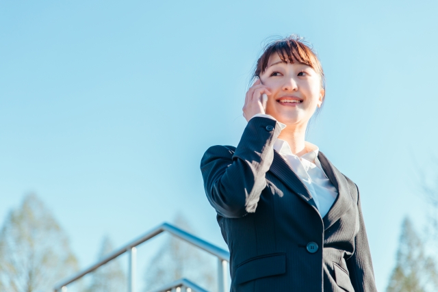 態度を改める・行動で示す