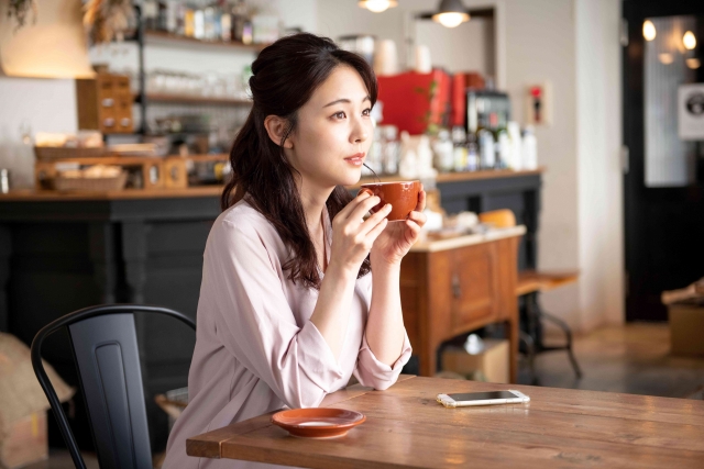 来るまで待つ・少し待って再試行