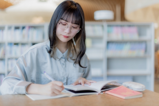 誠実な態度やメリハリで魅せる