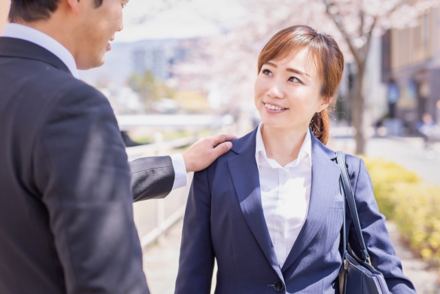 相手の求めている事は何か察する