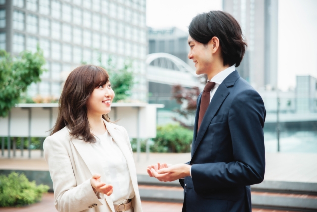 好きな人 いるか 聞く 男から